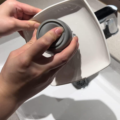 Future Finds™ Soap Dispenser Brush